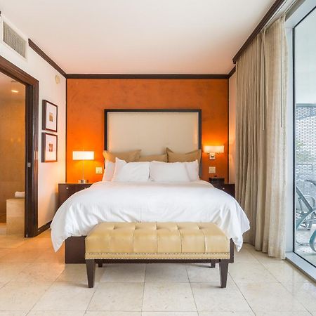 Sbv Luxury Ocean Hotel Suites Miami Beach Dış mekan fotoğraf