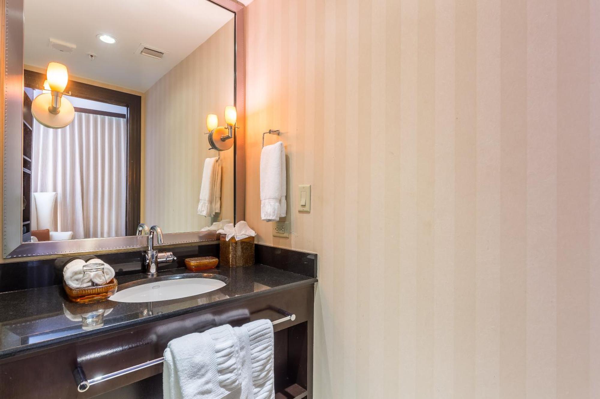 Sbv Luxury Ocean Hotel Suites Miami Beach Oda fotoğraf