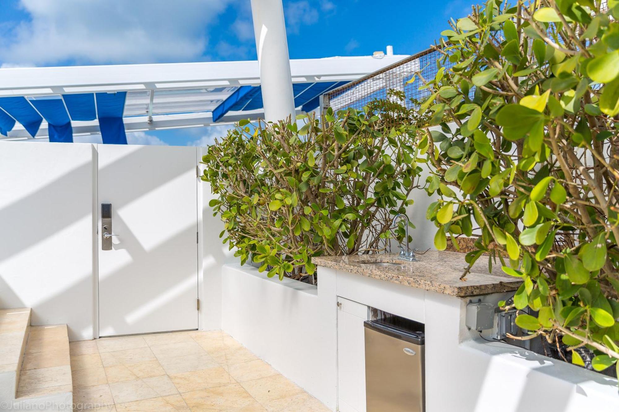 Sbv Luxury Ocean Hotel Suites Miami Beach Oda fotoğraf