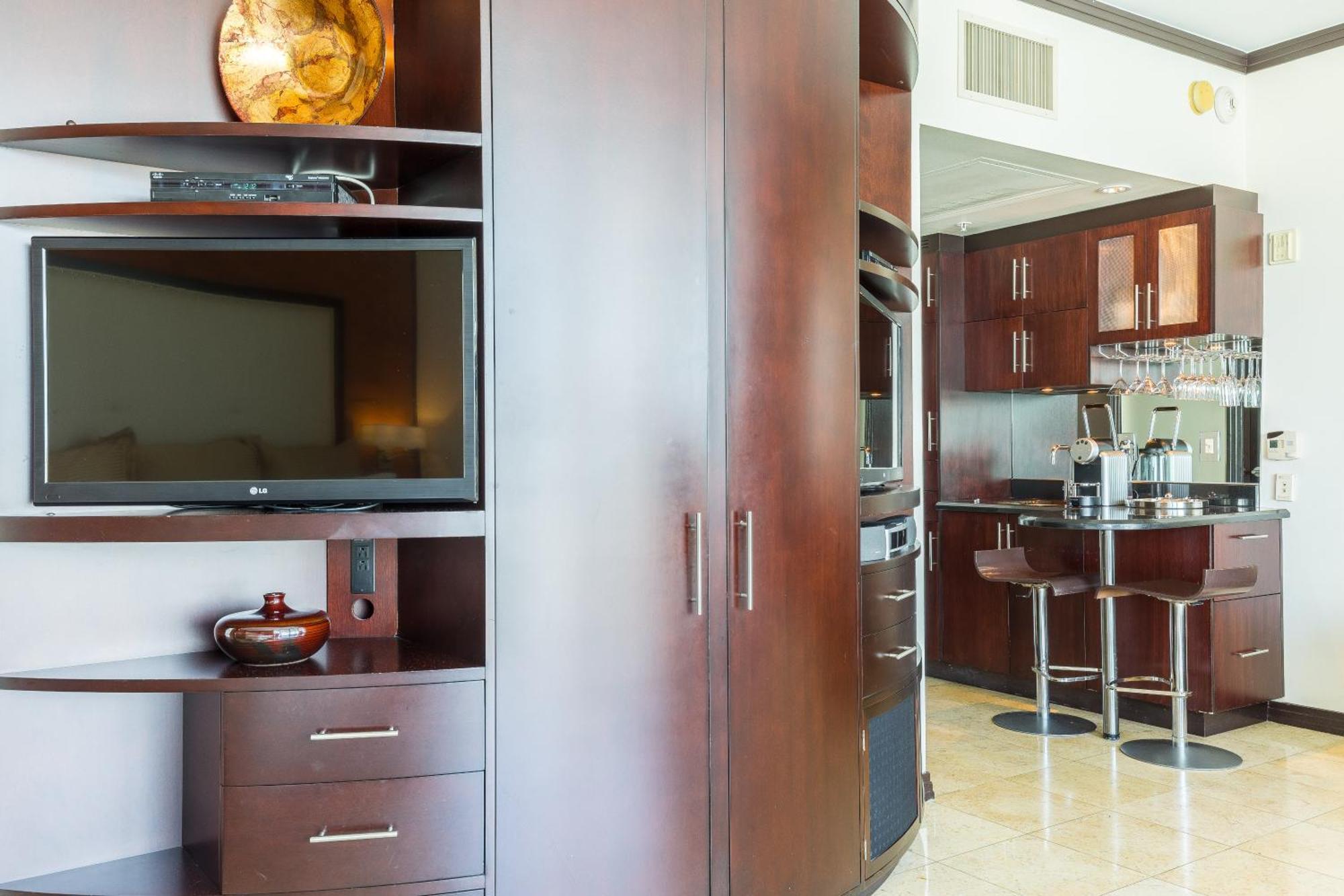 Sbv Luxury Ocean Hotel Suites Miami Beach Oda fotoğraf