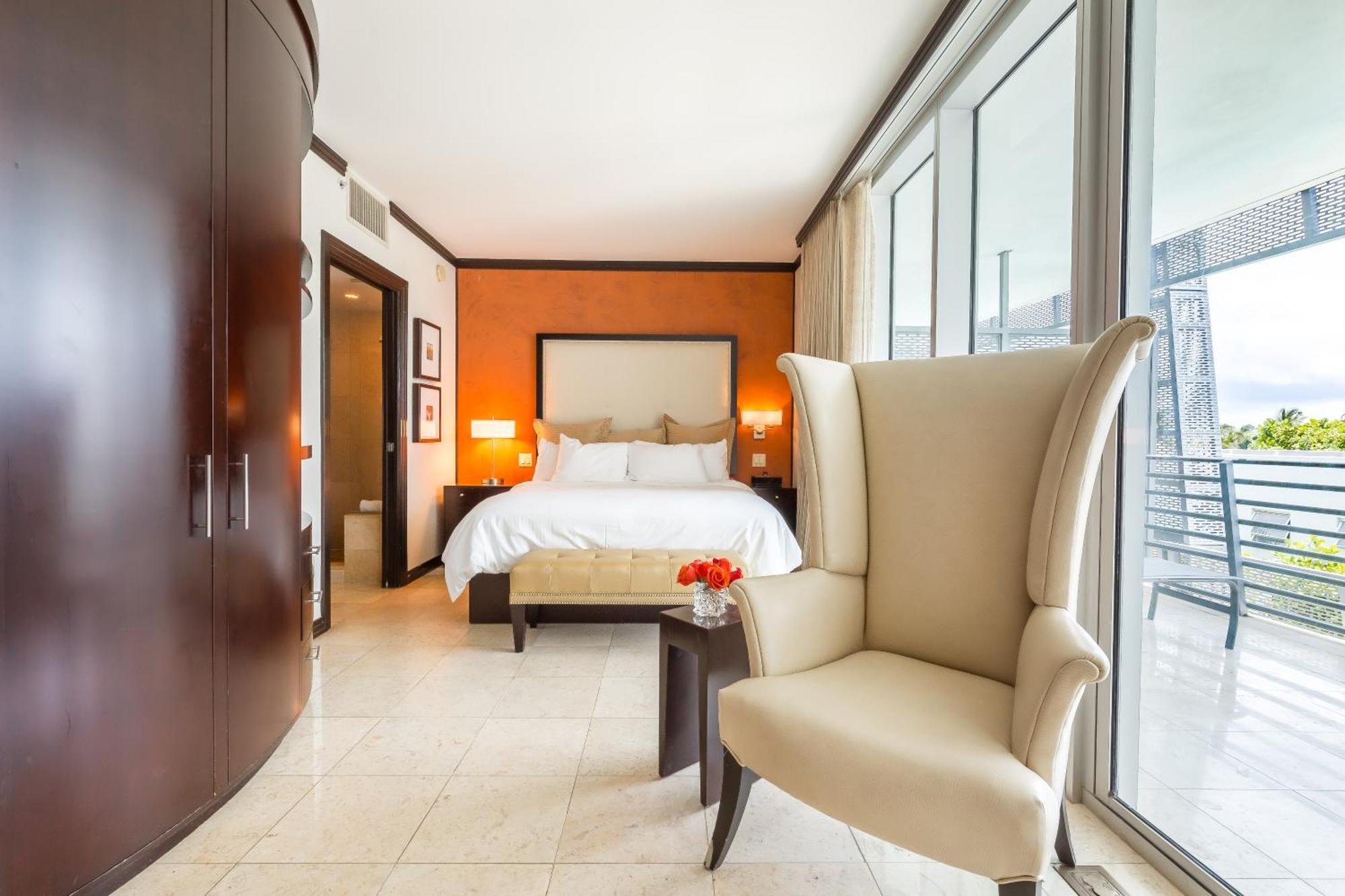 Sbv Luxury Ocean Hotel Suites Miami Beach Dış mekan fotoğraf