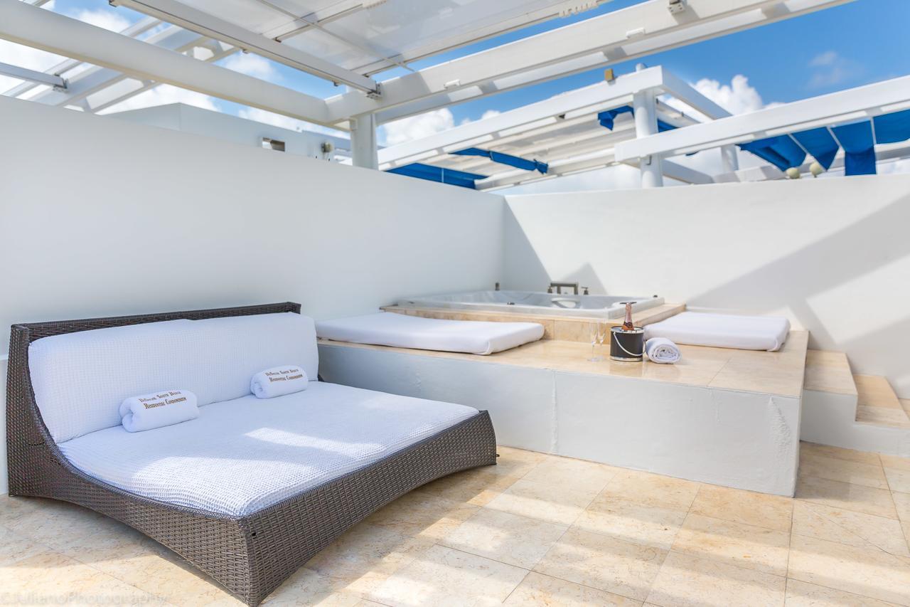 Sbv Luxury Ocean Hotel Suites Miami Beach Dış mekan fotoğraf